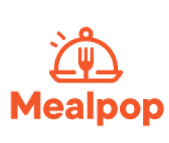 Mealpop Logo